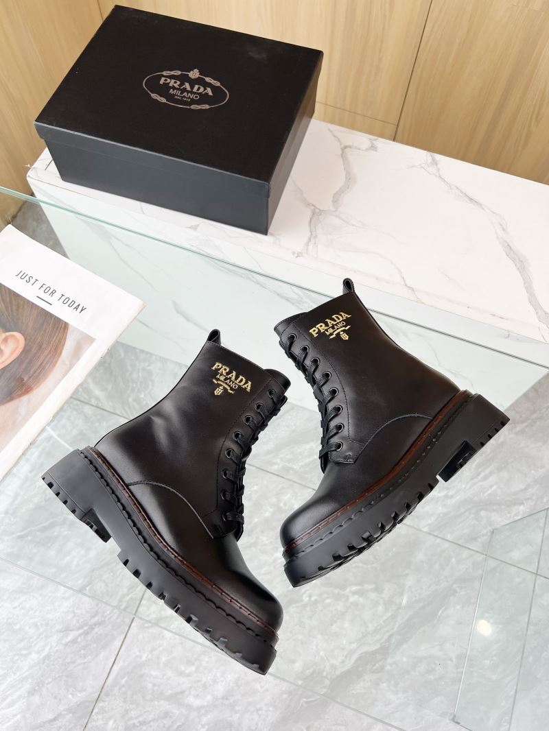 Prada Boots